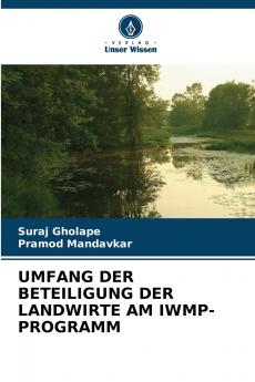 UMFANG DER BETEILIGUNG DER LANDWIRTE AM IWMP-PROGRAMM