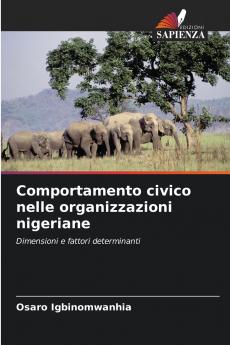 Comportamento civico nelle organizzazioni nigeriane