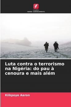 Luta contra o terrorismo na Nigéria