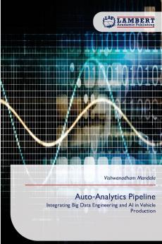 Auto‑Analytics Pipeline