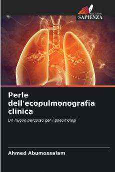 Perle dell'ecopulmonografia clinica