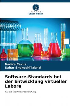 Software-Standards bei der Entwicklung virtueller Labore