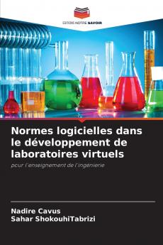 Normes logicielles dans le développement de laboratoires virtuels
