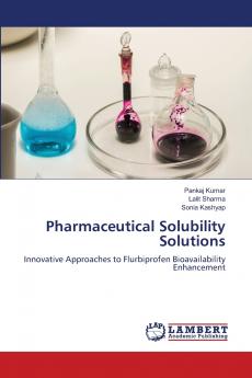 Pharmaceutical Solubility Solutions