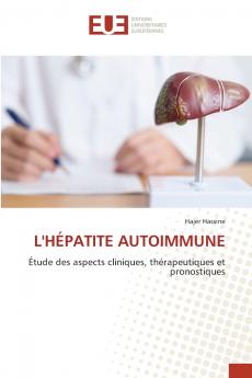 L'HÉPATITE AUTOIMMUNE