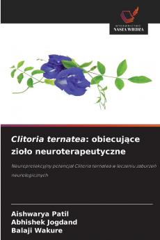 Clitoria ternatea
