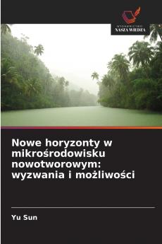 Nowe horyzonty w mikrośrodowisku nowotworowym