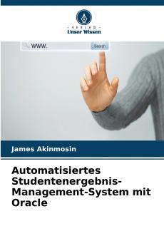 Automatisiertes Studentenergebnis-Management-System mit Oracle