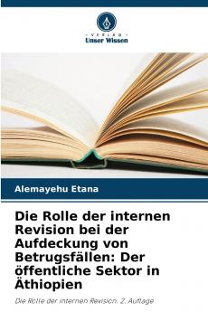 Die Rolle der internen Revision bei der Aufdeckung von Betrugsfällen