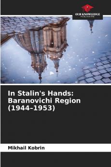 In Stalin's Hands