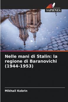 Nelle mani di Stalin