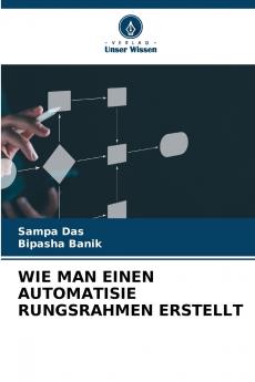 WIE MAN EINEN AUTOMATISIE RUNGSRAHMEN ERSTELLT