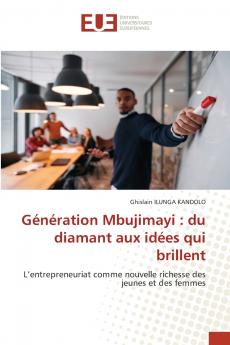 Génération Mbujimayi