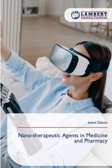 Nano-therapeutic Agents in Medicine and Pharmacy