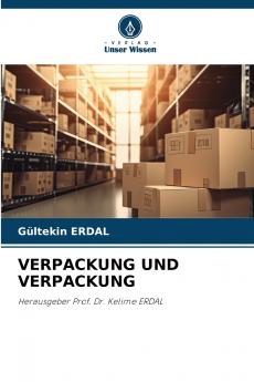 VERPACKUNG UND VERPACKUNG