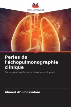 Perles de l'échopulmonographie clinique