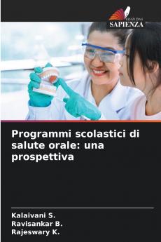 Programmi scolastici di salute orale