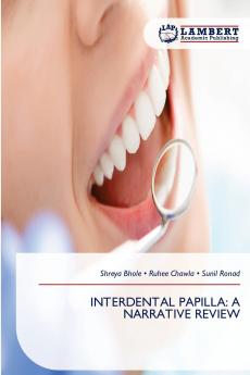 INTERDENTAL PAPILLA