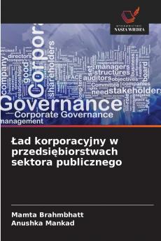 Ład korporacyjny w przedsiębiorstwach sektora publicznego