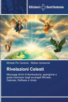 Rivelazioni Celesti