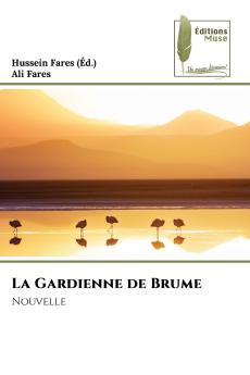 La Gardienne de Brume