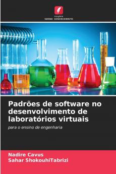 Padrões de software no desenvolvimento de laboratórios virtuais