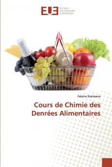 Cours de Chimie des Denrées Alimentaires