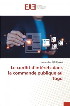 Le conflit d'intérêts dans la commande publique au Togo