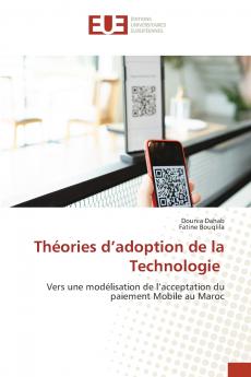 Théories d'adoption de la Technologie