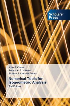 Numerical Tools for Isogeometric Analysis