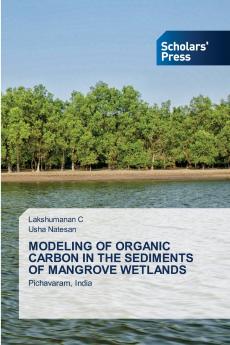 MODELING OF ORGANIC CARBON IN THE SEDIMENTS OF MANGROVE WETLANDS
