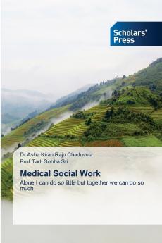 Medical Social Work