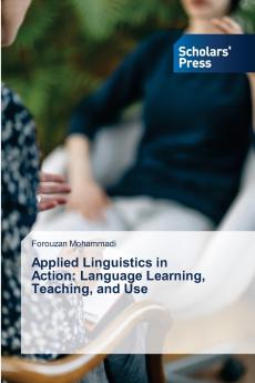 Applied Linguistics in Action