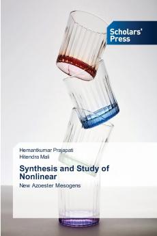 Synthesis and Study of Nonlinear