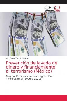Prevención de lavado de dinero y financiamiento al terrorismo (México)