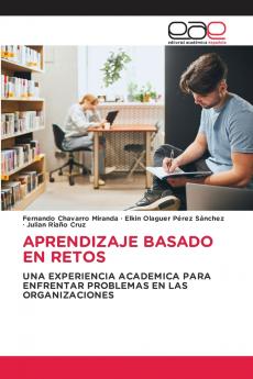 APRENDIZAJE BASADO EN RETOS