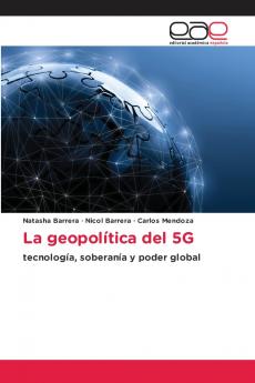 La geopolítica del 5G