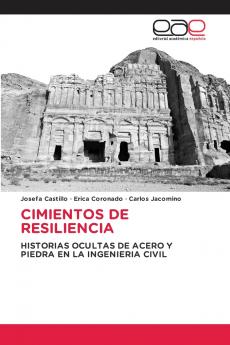 CIMIENTOS DE RESILIENCIA
