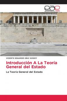 Introducción A La Teoría General del Estado