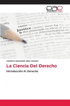 La Ciencia Del Derecho