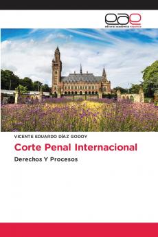 Corte Penal Internacional