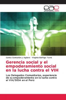 Gerencia social y el empoderamiento social en la lucha contra el VIH