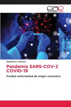 Pandemia SARS-COV-2 COVID-19