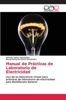 Manual de Prácticas de Laboratorio de Electricidad