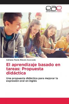 El aprendizaje basado en tareas