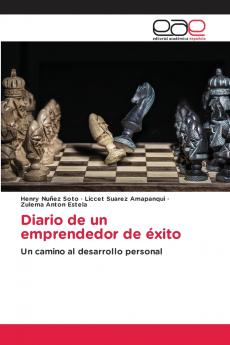 Diario de un emprendedor de éxito