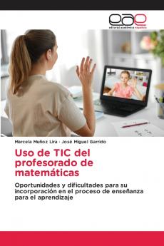 Uso de TIC del profesorado de matemáticas