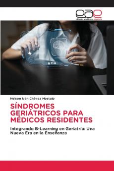 SÍNDROMES GERIÁTRICOS PARA MÉDICOS RESIDENTES