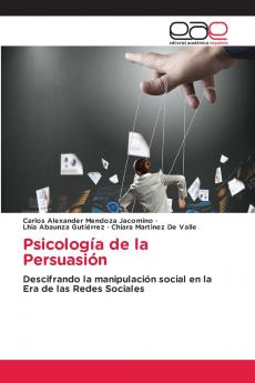 Psicología de la Persuasión