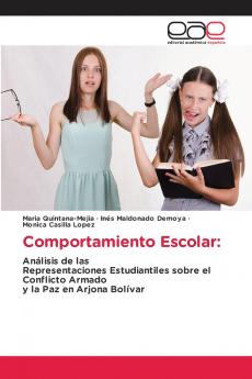 Comportamiento Escolar